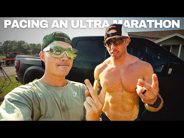 MY FIRST ULTRA MARATHON EXPERIENCE | BPN 50 Mile Overnight Ultra