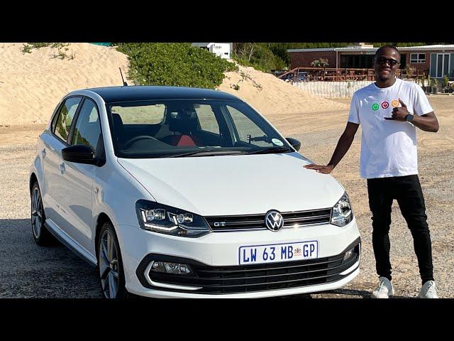 New 2024 Volkswagen Polo Vivo Media Launch : No Price Change , New Features & Changes