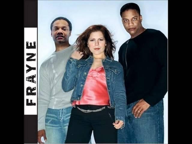 Frayne - Weekend