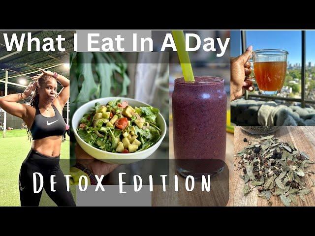 My 7 Day Happy Detox Program | Eliminate Waste | Lose Weight | Feel Great