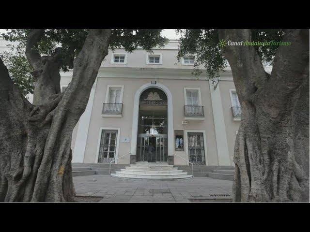 Museo de Arqueología, Bellas Artes y Etnografía, Cádiz