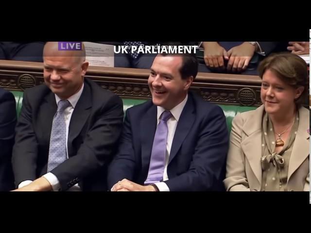 UK Parliament: Funny Moments 2