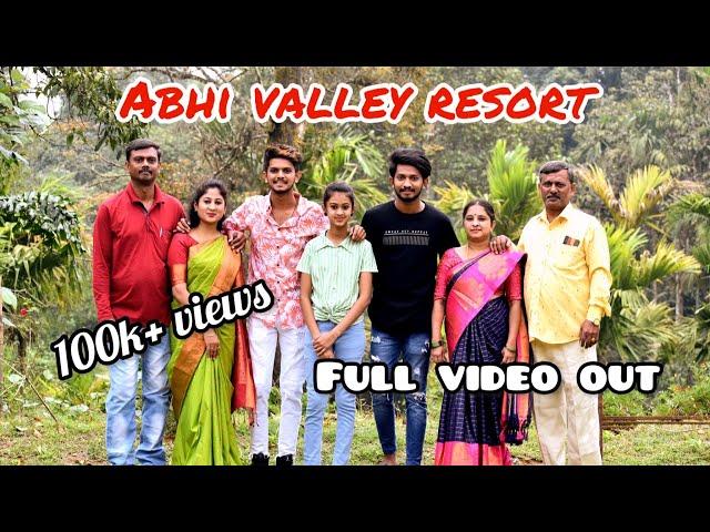 ONE DAY IN RESORT️ #viral #dharshan #varshini #youtube #share