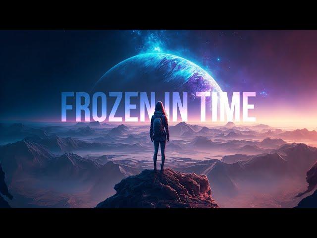 Frozen in Time by Michael FK | Beautiful Chillstep