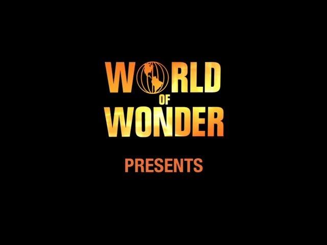 World of Wonder Trailer