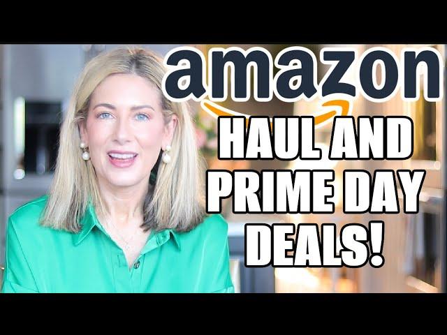 AMAZING Amazon Fashion Finds & Prime Day Deal Picks!