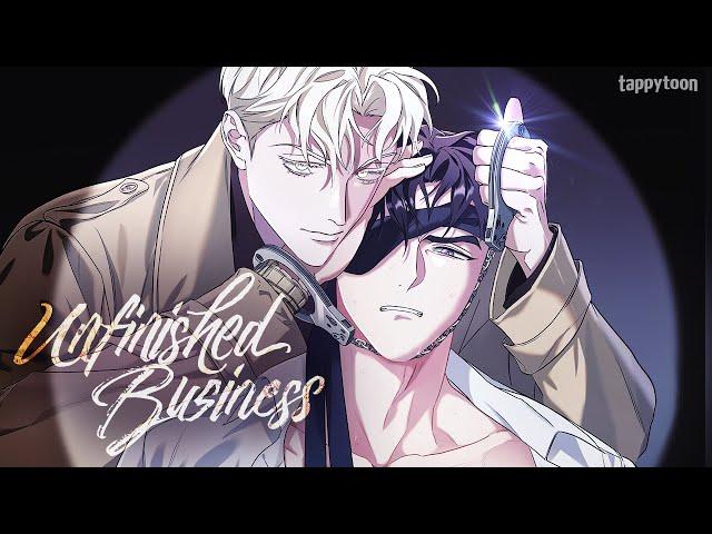 Unfinished Business (Official)