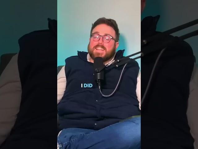 Don't do Topeka like that #thatshowyoufeel #thyf #comedy #comedypodcast #podcast #funnypodcast