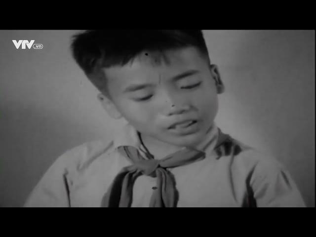 Trần Đăng Khoa – hiện tượng đặc biệt của thi ca Việt Nam | VTV24