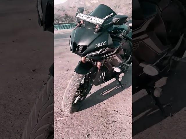 # my bike love # ️