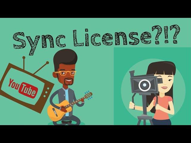 What is Synchronization License & Sync Licensing?