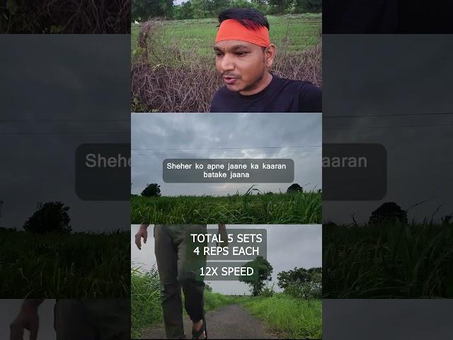 Sudden Goodbyes Can Feel Like Unfinished Stories | Heart Touching Poetry |DAY 23