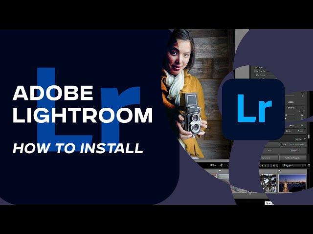 Adobe Lightroom Crack | Adobe Lightroom Free Download Crack | Adobe Lightroom 2024