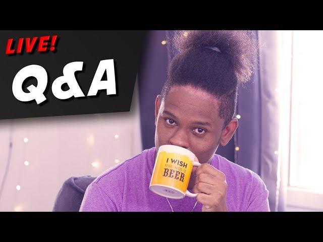  Q&A with Gael Level