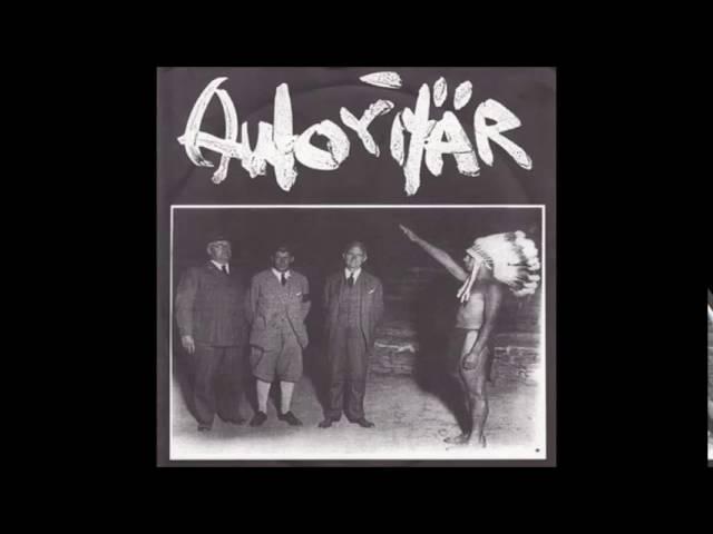 Autoritär / Warsore ‎– Untitled / Psychoscmatic - Split EP - 1996 (Full Album)