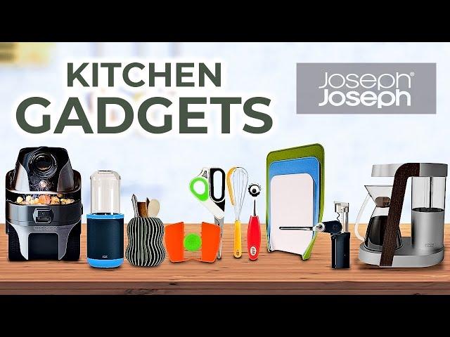 50 Joseph Joseph Kitchen Tools for Endless Cooking Possibilities ▶5