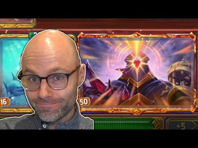 Don't let this one go (The Bazaar)
