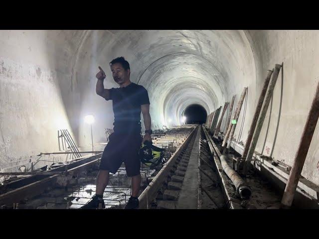 Sikkim Train Project! 14 Tunnels!! 24 Bridges!! 45km From Siliguri to Rongpo Sikkim!!