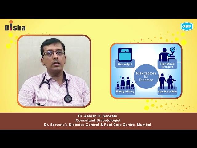 Dr. Ashish H. Sarwate 4/6