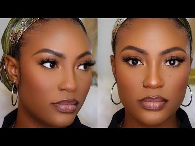 START TO FINISH MAKEUP TUTORIAL HOW TO BUILD A BASIC BEGINNER MAKEUP KIT FOR FLAWLESS MAKEUP IN 2023