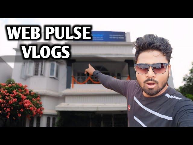 Web Pulse Software Company Vlogs | Ranchi Software Vlogs