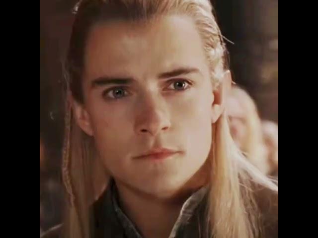 My Top 8 LOTR Characters || I decided to join this trend
