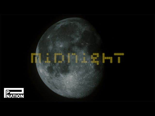 헤이즈 (Heize) - 비스트 (Beast) 'Midnight (별 헤는 밤)' COVER