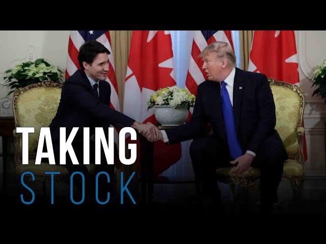 What should be top of mind for Canada under the next Trump administration?