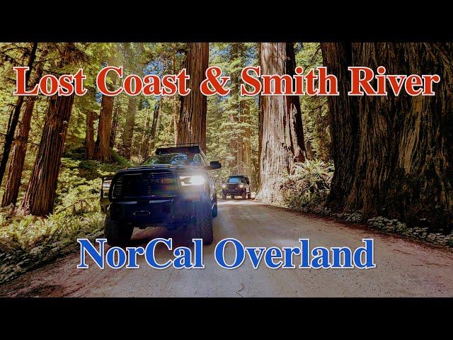 Exploring the hidden gems of CA's North Coast