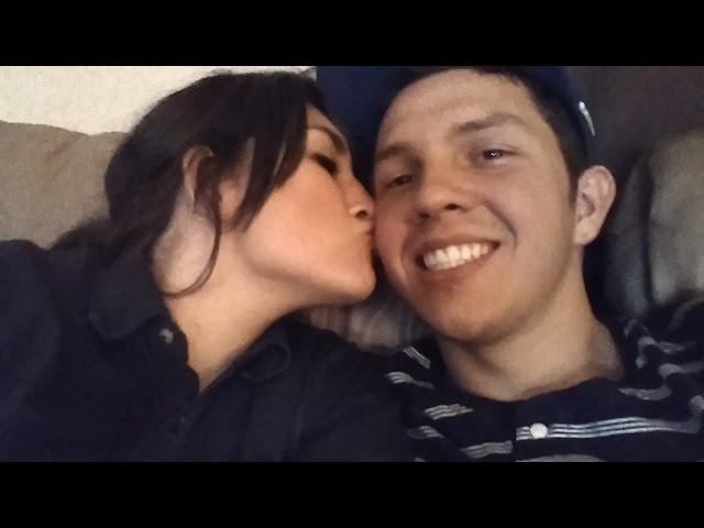 In Memory of Zach Garcia