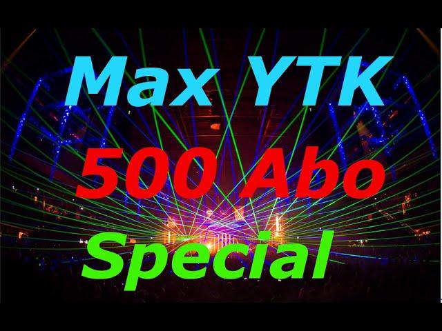 Max YTK 500 Abo Special | South Park, Peppa Wutz, Tagesschau, Mediashop YTK