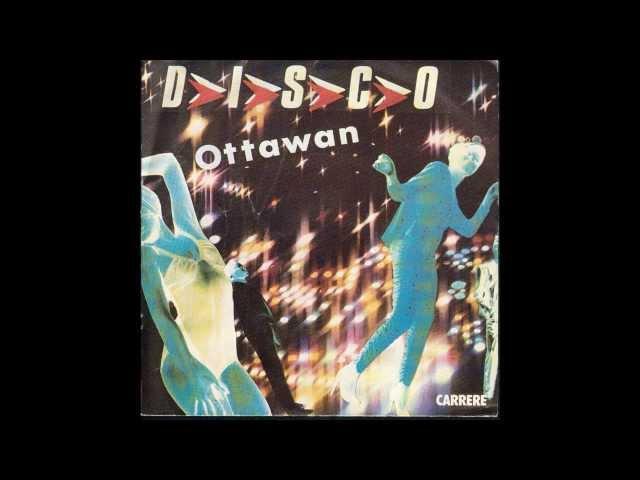 Ottawan - D.I.S.C.O. (Glenn Rivera ReStructure Mix)