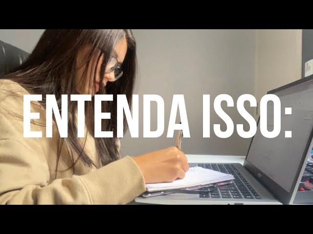 PARE de fazer esses 10 ERROS e alcance sua VIDA DOS SONHOS