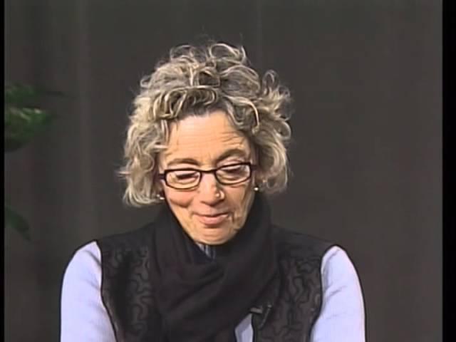 Women at Iowa | Nancy Hauserman