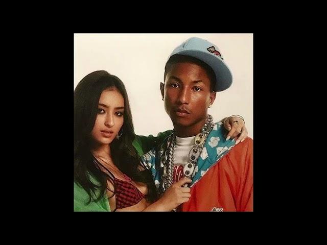 [FREE] 2000's swag x pharrell williams Type Beat - "Keep The Change"