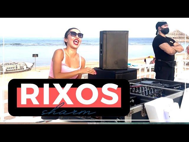 REAL Review RIXOS Sharm el Sheikh -