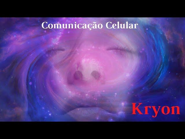  KRYON | "Comunicação Celular" |   Kryon do Serviço Magnético