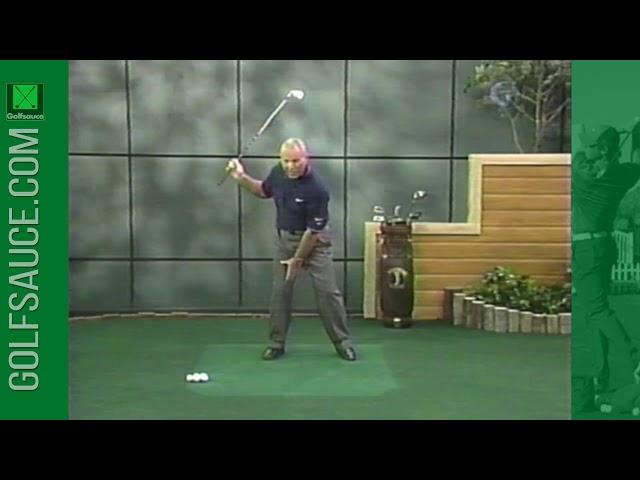 Butch Harmon on Academy Live 2001