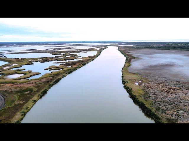 Gippsland Lakes the Gateway to Incredible Fishing !!