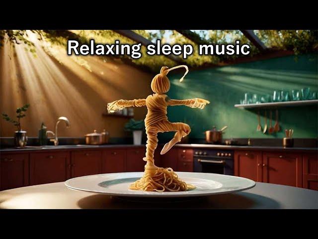 I'm Falling in Love  Relaxing Sleep Music, Stress Relieving Music, Insomnia 