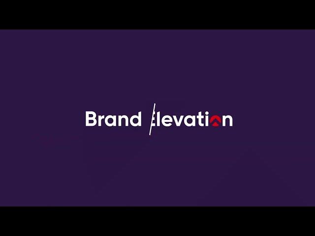 Brand Elevation Digital Services