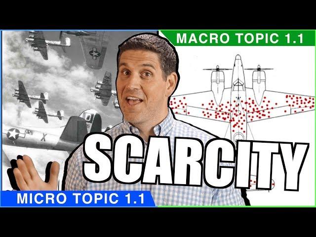 Thinking Like An Economist- Macro/MicroTopic 1.1