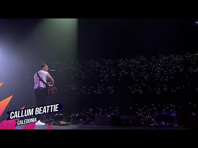 Callum Beattie "Caledonia / Wild Mountain Thyme" at Clyde 1 LIVE!