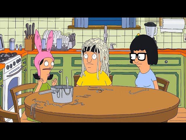 Bob's Burgers Season 10 Ep 05 | Bob's Burgers Full Episodes 2024 Nocuts #1080p