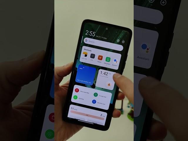 Install MIUI 14 Widgets for Xiaomi, Redmi, Poco | MIUI 14, MIUI 13, MIUI 12.5