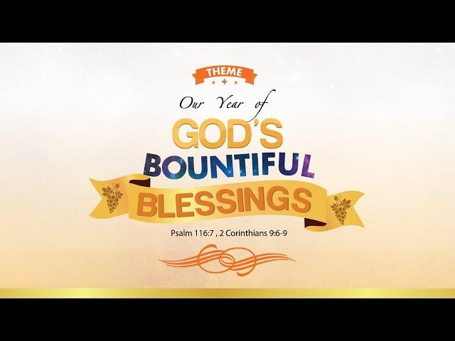 Seven Pillars of Wealth Creation | Pastor 'Tunde Bakare