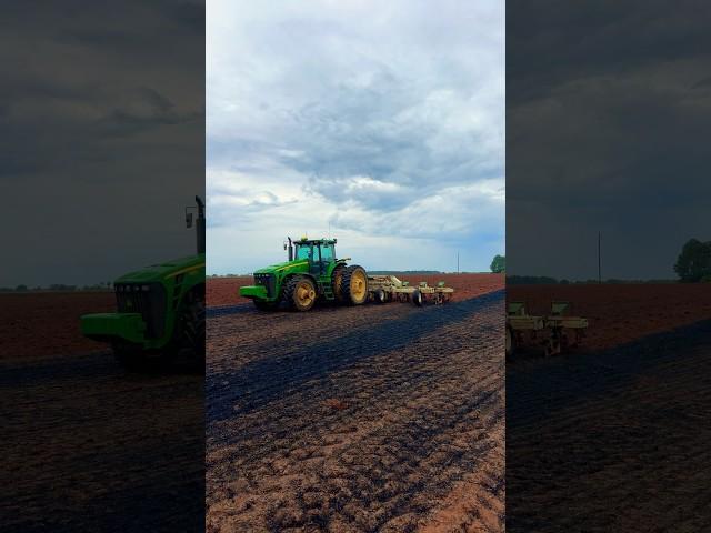 Wheat Yield Results