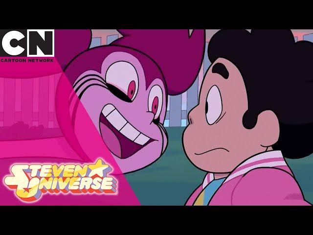 Other Friends Song | Steven Universe Future | Cartoon Network UK