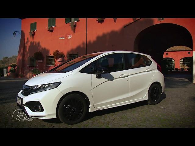 Zurecht ein Megaseller! | Honda Jazz 2018 | der Test