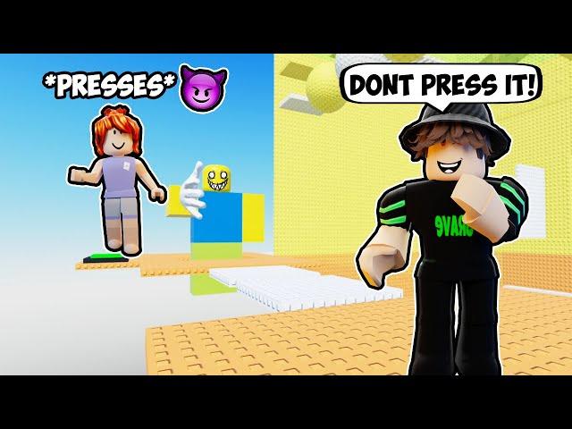 So I Tried The SECRET Statue Slap Tower..(Slap Tower X)